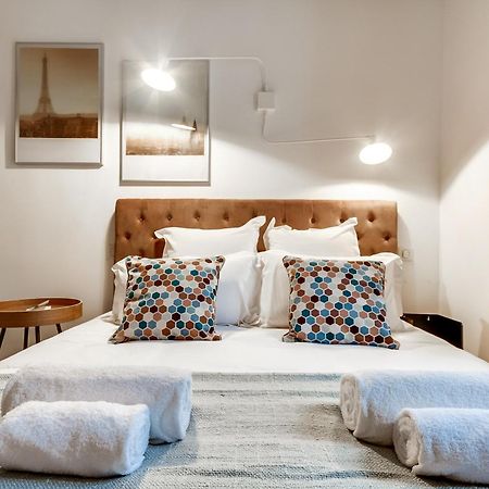 Sweett - Pavillon Saint-Germain Apartment Paris Exterior foto