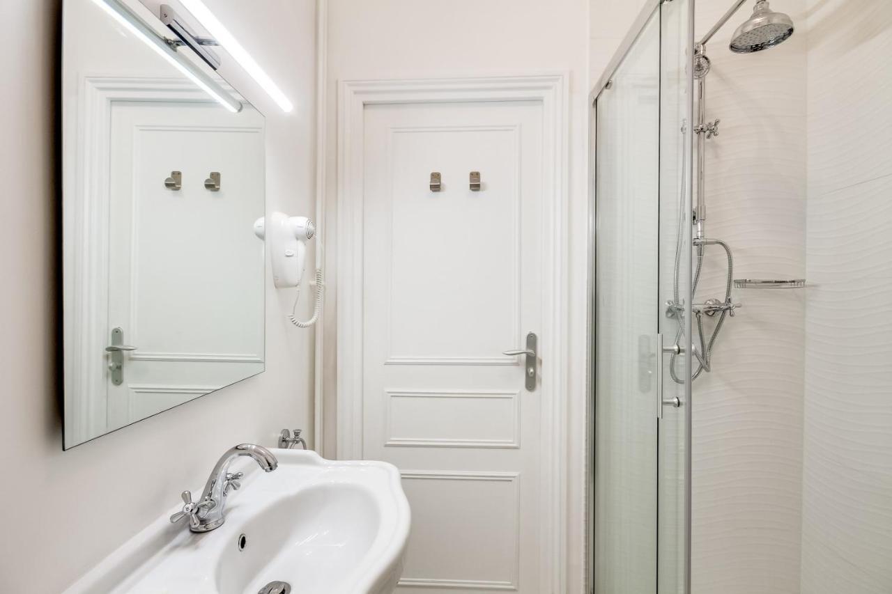 Sweett - Pavillon Saint-Germain Apartment Paris Exterior foto